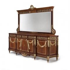  Angelo Cappellini Lippi Sideboard - 4704790