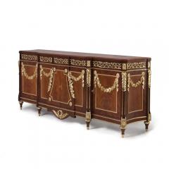  Angelo Cappellini Lippi Sideboard - 4704791
