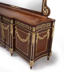  Angelo Cappellini Lippi Sideboard - 4704792