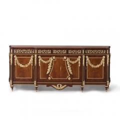  Angelo Cappellini Lippi Sideboard - 4705361