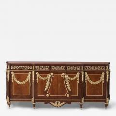  Angelo Cappellini Lippi Sideboard - 4705362