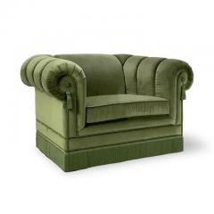  Angelo Cappellini Verne Sofas Armchair - 4428899