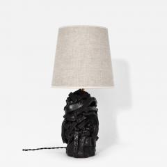  Angkor 25cm black lamp Barracuda edition  - 4560224