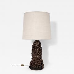  Angkor 42cm brown lamp Barracuda edition  - 4560292