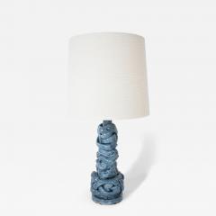  Angkor 42cm light blue lamp Barracuda edition  - 4560272