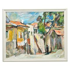  Anna Khodorovsky Lipkind Modern Painting by Anna Khodorovsky Lipkind - 3593631