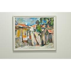  Anna Khodorovsky Lipkind Modern Painting by Anna Khodorovsky Lipkind - 3593648