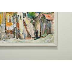  Anna Khodorovsky Lipkind Modern Painting by Anna Khodorovsky Lipkind - 3593658