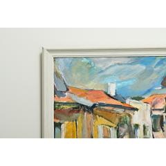  Anna Khodorovsky Lipkind Modern Painting by Anna Khodorovsky Lipkind - 3593749