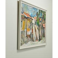  Anna Khodorovsky Lipkind Modern Painting by Anna Khodorovsky Lipkind - 3593755