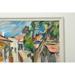  Anna Khodorovsky Lipkind Modern Painting by Anna Khodorovsky Lipkind - 3593760