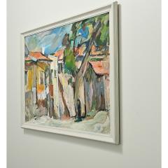 Anna Khodorovsky Lipkind Modern Painting by Anna Khodorovsky Lipkind - 3593771