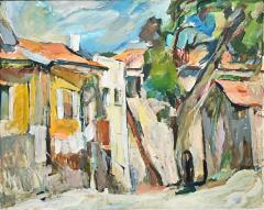  Anna Khodorovsky Lipkind Modern Painting by Anna Khodorovsky Lipkind - 3648311