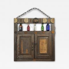  Anne Bouie Behind Closed Doors 2014 - 3611284