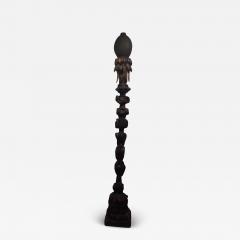  Anne Bouie Ceremonial Totem - 3611247