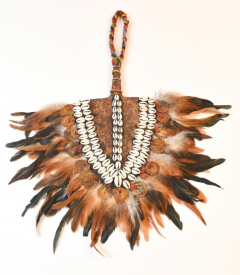  Anne Bouie Shovel with Feathers II 2022 - 3607018