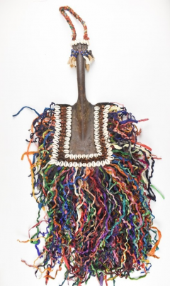  Anne Bouie Shovel with Silk I 2022 - 3607017