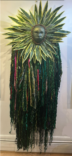  Anne Bouie The Green Man 2025 - 4487118