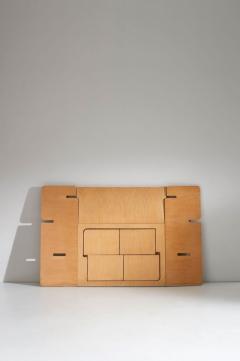  Anonima Design 1970 Rare Cabinet from Aggregati Series - 2726960