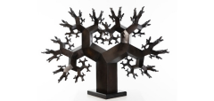  Anton Bakker Koos Fractal Tree 2021 - 2922575