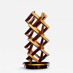  Anton Bakker Opus 951465 Cubic Braiding II 2021 - 2927829