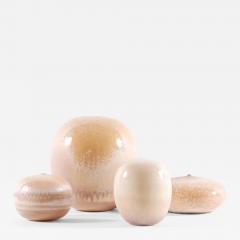  Antonio Lampecco Antonio Lampecco Set of 6 Spherical Ceramics - 3074600