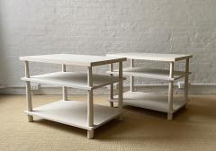  Appel Modern APPEL MODERN THREE TIER TABLES - 1917952