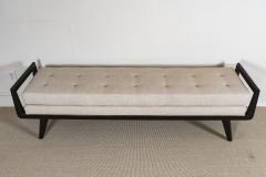  Appel Modern Mid Century style wood frame bench by Appel Modern - 1510696