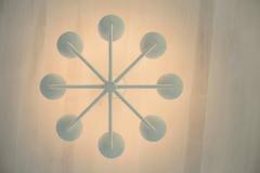  Apsara Interiors Plaster Spoke Chandelier by Apsara Interiors - 2352876