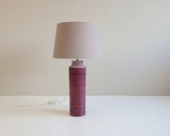  Arabia Arabia Table Lamps a pair from Mid Century Finland - 4552052