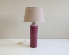  Arabia Arabia Table Lamps a pair from Mid Century Finland - 4552053