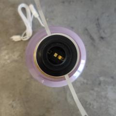  Arabia Arabia Table Lamps a pair from Mid Century Finland - 4552058