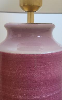  Arabia Arabia Table Lamps a pair from Mid Century Finland - 4552061