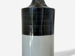  Arabia Gunvor Olin Gr nqvist Glazed Ceramic Large Table Lamp Finland 1960s - 4314798