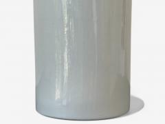  Arabia Gunvor Olin Gr nqvist Glazed Ceramic Large Table Lamp Finland 1960s - 4314800