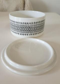  Arabia Lidded Dish from the Emilia series by Raija Uosikkinen - 4788638
