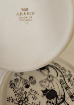  Arabia Lidded Dish from the Emilia series by Raija Uosikkinen - 4788640