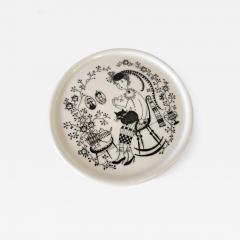  Arabia Lidded Dish from the Emilia series by Raija Uosikkinen - 4789293