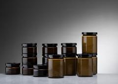 Arabia Set of Richard Lindh containers for Arabia - 4309408
