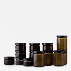  Arabia Set of Richard Lindh containers for Arabia - 4309958