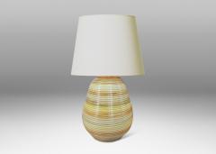  Arabia Table lamp by Annikki Hovisaari for Arabia - 4131343