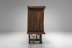  Aranjou Brutalist Sideboard by Aranjou France Second Half of 20th Century - 4691840