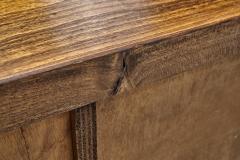  Aranjou Brutalist Sideboard by Aranjou France Second Half of 20th Century - 4697249