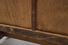  Aranjou Brutalist Sideboard by Aranjou France Second Half of 20th Century - 4697250