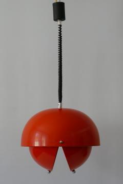  Archi Design Amazing Mid Century Modern Pendant Lamp or Hanging Light by Archi Design Italy - 2012854