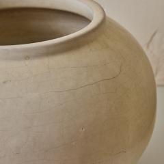  Architectural Pottery 1960s Glazed Ceramic Pot Attributed to John Follis for Architectural Pottery - 4206638