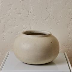  Architectural Pottery 1960s Glazed Ceramic Pot Attributed to John Follis for Architectural Pottery - 4206644