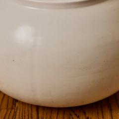  Architectural Pottery 1960s Large Ceramic Planter Attributed to John Follis for Architectural Pottery - 4206817