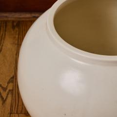  Architectural Pottery 1960s Large Ceramic Planter Attributed to John Follis for Architectural Pottery - 4206818