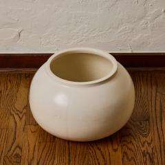  Architectural Pottery 1960s Large Ceramic Planter Attributed to John Follis for Architectural Pottery - 4206819